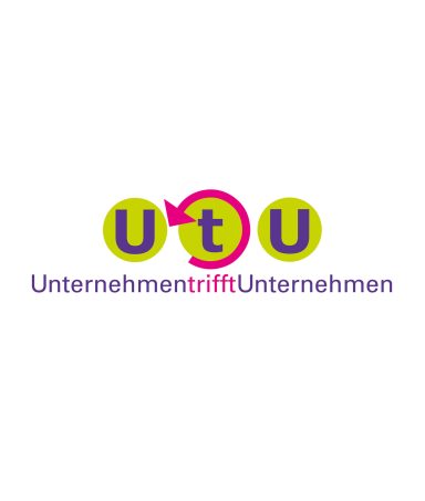 Logo Unternehmen trifft Unternehmen